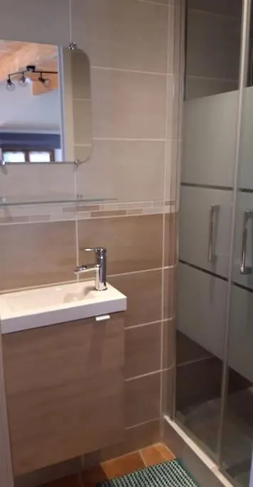 Maison Bretonne 8 Personnes En Cotes D'Armor Gicquel Ferienhaus