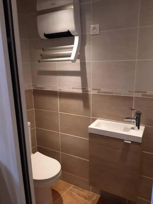 Maison Bretonne 8 Personnes En Cotes D'Armor Gicquel