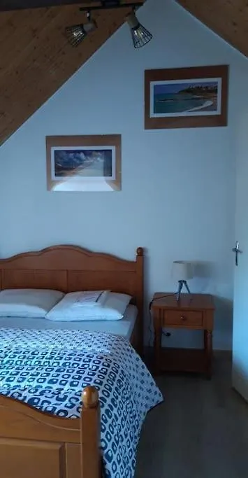 Maison Bretonne 8 Personnes En Cotes D'Armor Gicquel