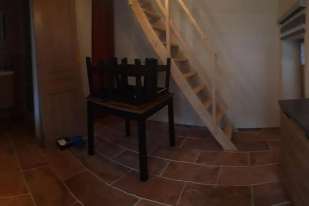 Maison Bretonne 8 Personnes En Cotes D'Armor Gicquel 0*,  Frankreich