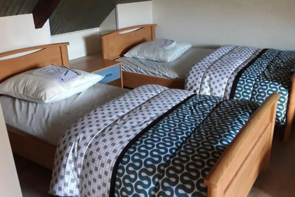 Ferienhaus Maison Bretonne 8 Personnes En Cotes D'Armor Gicquel Frankreich
